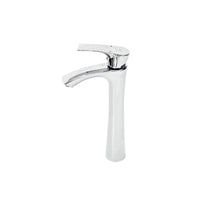 Mezcladora Monocomando P/Bowl Pico Ovalado FDA F-1