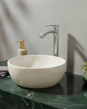 Llave Monocomando P/ Bowl FDA-1 (710.6 G)