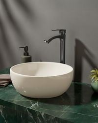 Llave Monoc. P/Bowl FDA-1 - Gun Grey -Fratelli