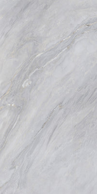 Porcelanato HPEBM157003 Gris Marmoleado