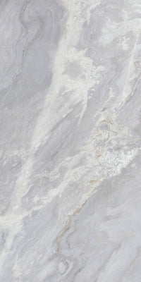 Porcelanato HPEBM157003 Gris Marmoleado
