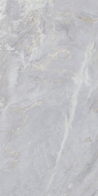 Porcelanato HPEBM157003 Gris Marmoleado