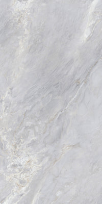 Porcelanato HPEBM157003 Gris Marmoleado