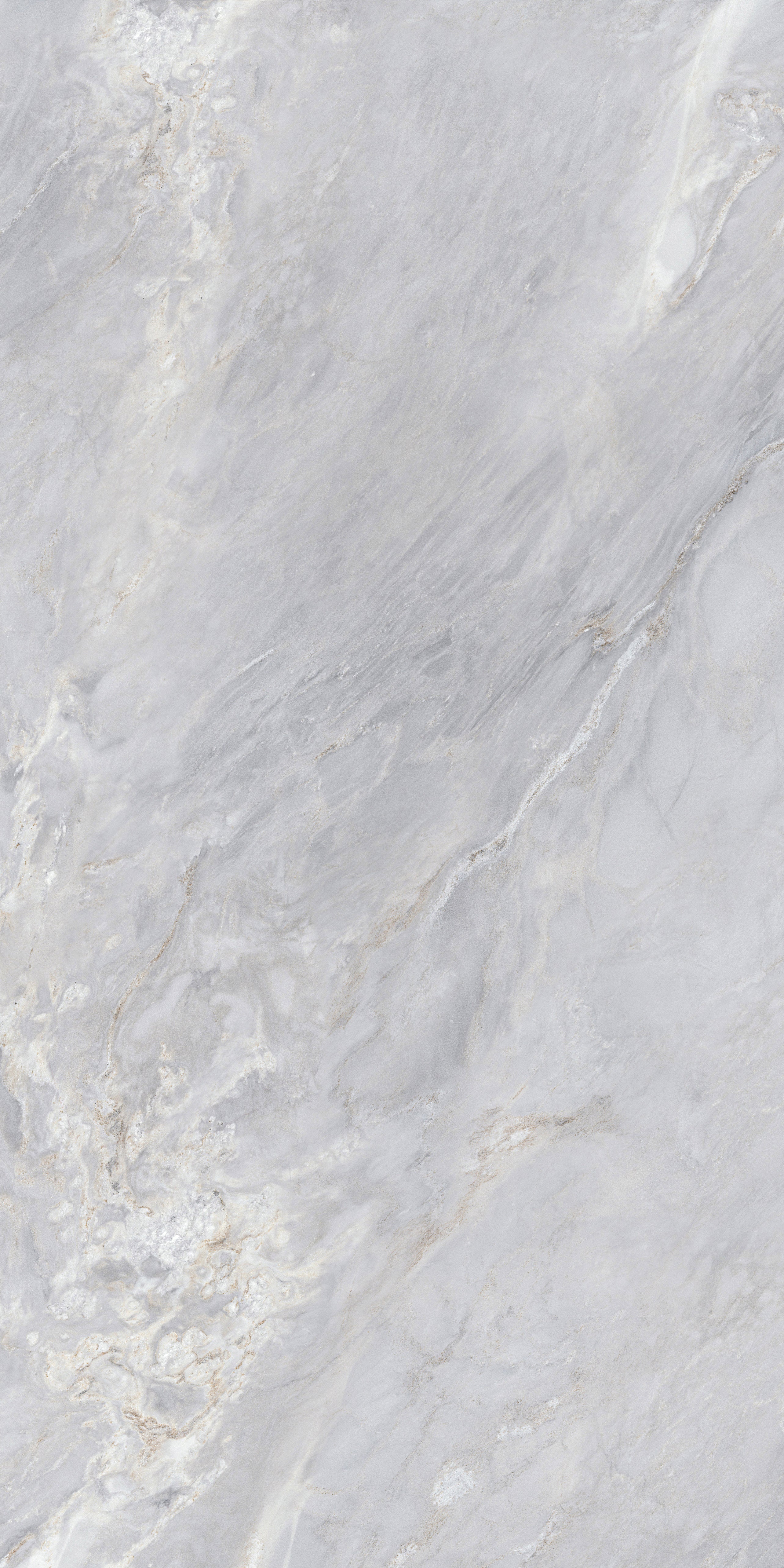 Porcelanato HPEBM157003 Gris Marmoleado