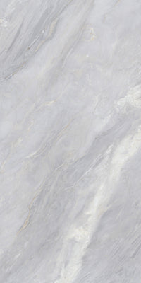 Porcelanato HPEBM157003 Gris Marmoleado