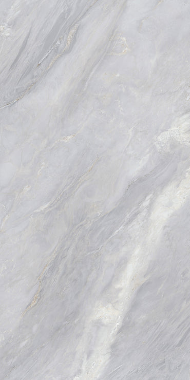 Porcelanato HPEBM157003 Gris Marmoleado