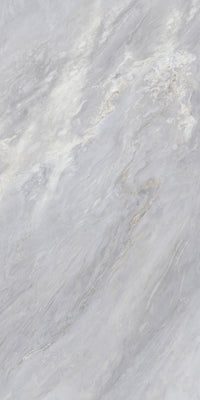Porcelanato HPEBM157003 Gris Marmoleado