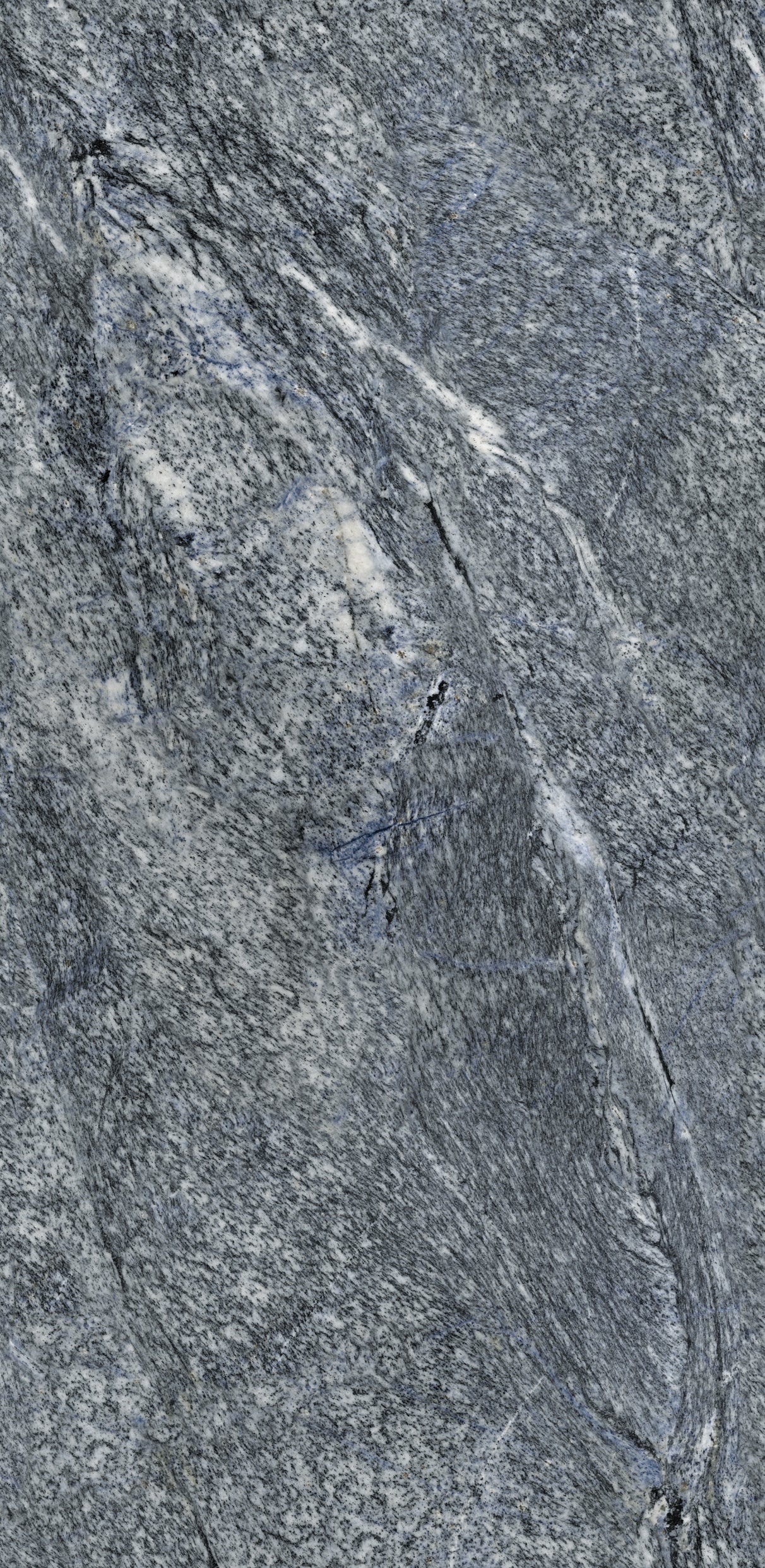 Porcelanato HPEBM157007 Gris oscuro Marmoleado