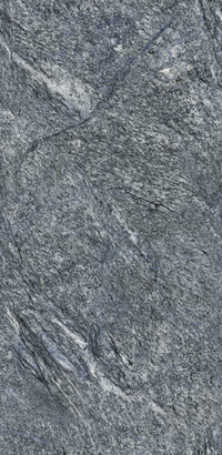Porcelanato HPEBM157007 Gris oscuro Marmoleado