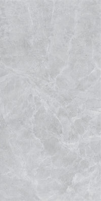 Porcelanato HPJ157002 Blanco Marmoleado
