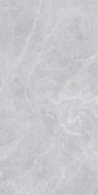 Porcelanato HPJ157002 Blanco Marmoleado