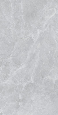 Porcelanato HPJ157002 Blanco Marmoleado