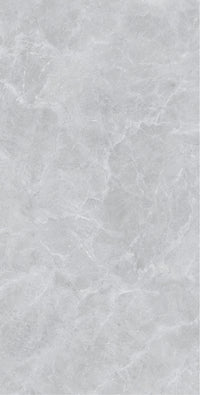 Porcelanato HPJ157002 Blanco Marmoleado