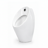 Urinario C/Sensor y Acces. Blanco (340X320X630)mm - Fratelli Premium