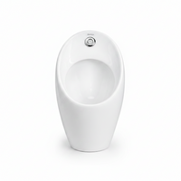 Urinario C/Sensor y Acces. Blanco (340X320X630)mm - Fratelli Premium