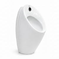 Urinario C/Sensor y Acces. Blanco (340X320X630)mm - Fratelli Premium