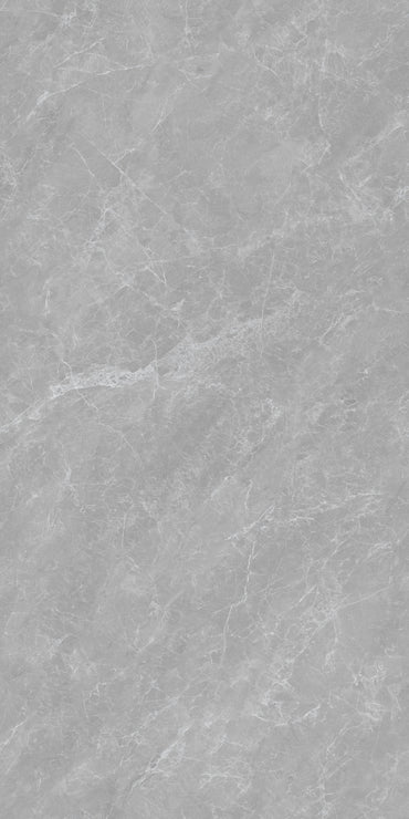 Porcelanato KPJ157004 Gris Marmoleado