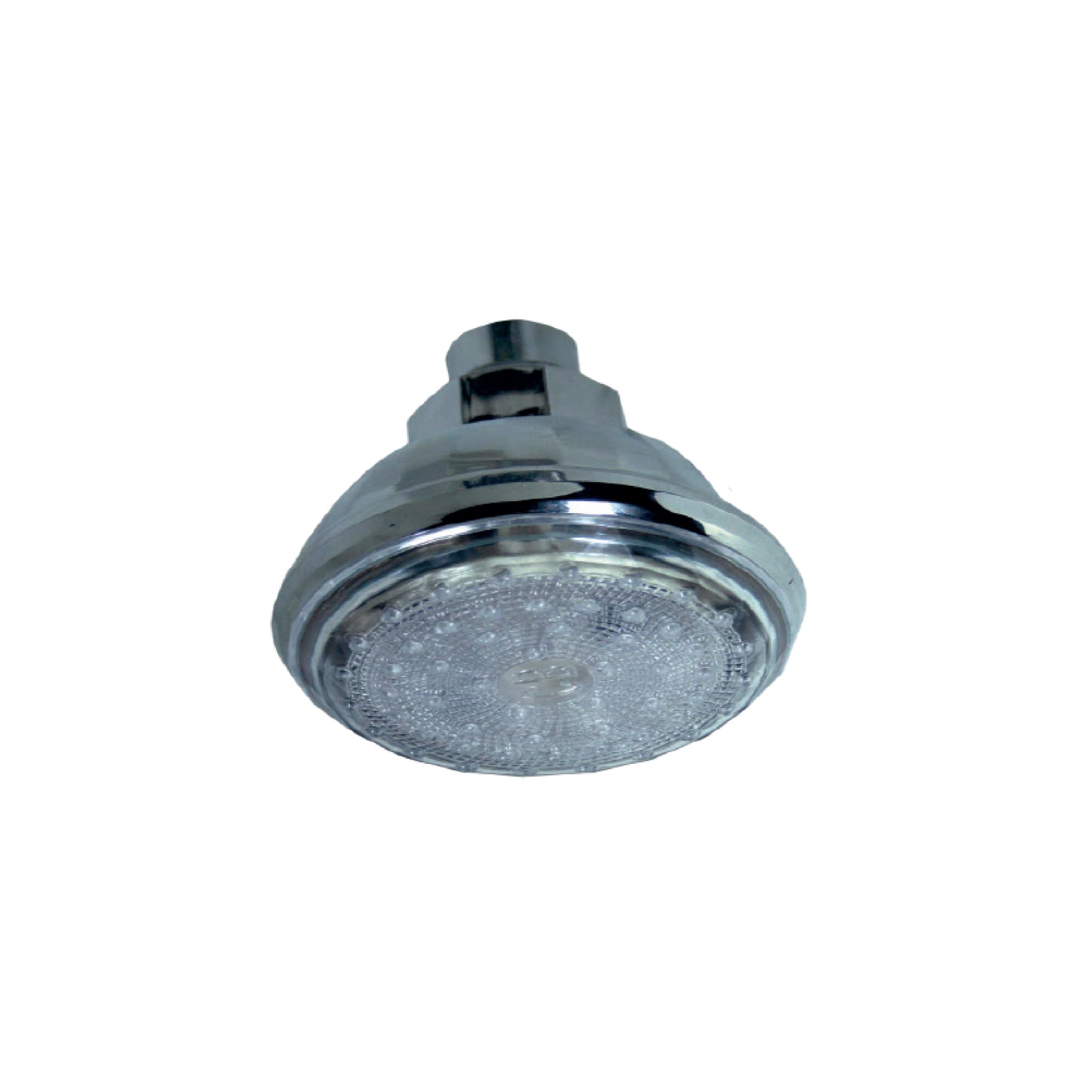 Cabeza D/Ducha Led Barcelona TH-2568 Fratelli