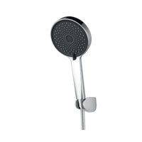 Cabeza de Ducha Teléfono Madrid SH-2611 Cromado-Fratelli