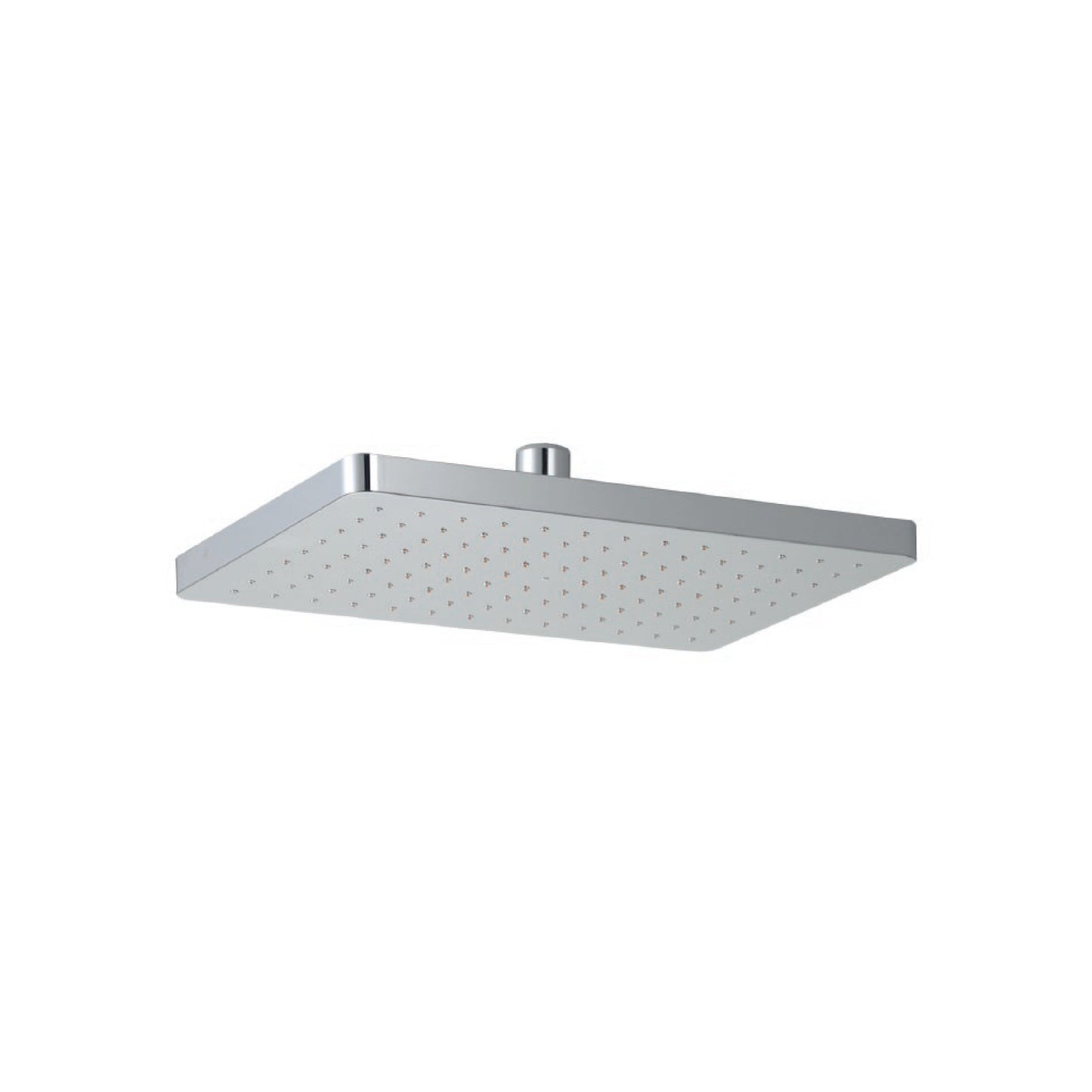 Cabeza de Ducha Miniml. 25X17CM Madrid SH-3804 Cromado-Fratelli