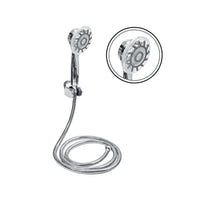 Ducha Teléfono Led C/Manguera Barcelona TH-1780 Fratelli