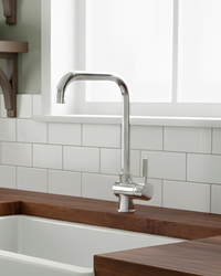 Llave P/Cocina Pico "L" BHS B-3