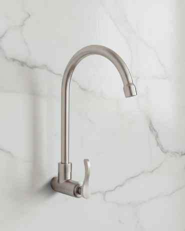 Llave P/Cocina RMA R-07 (Satinado)