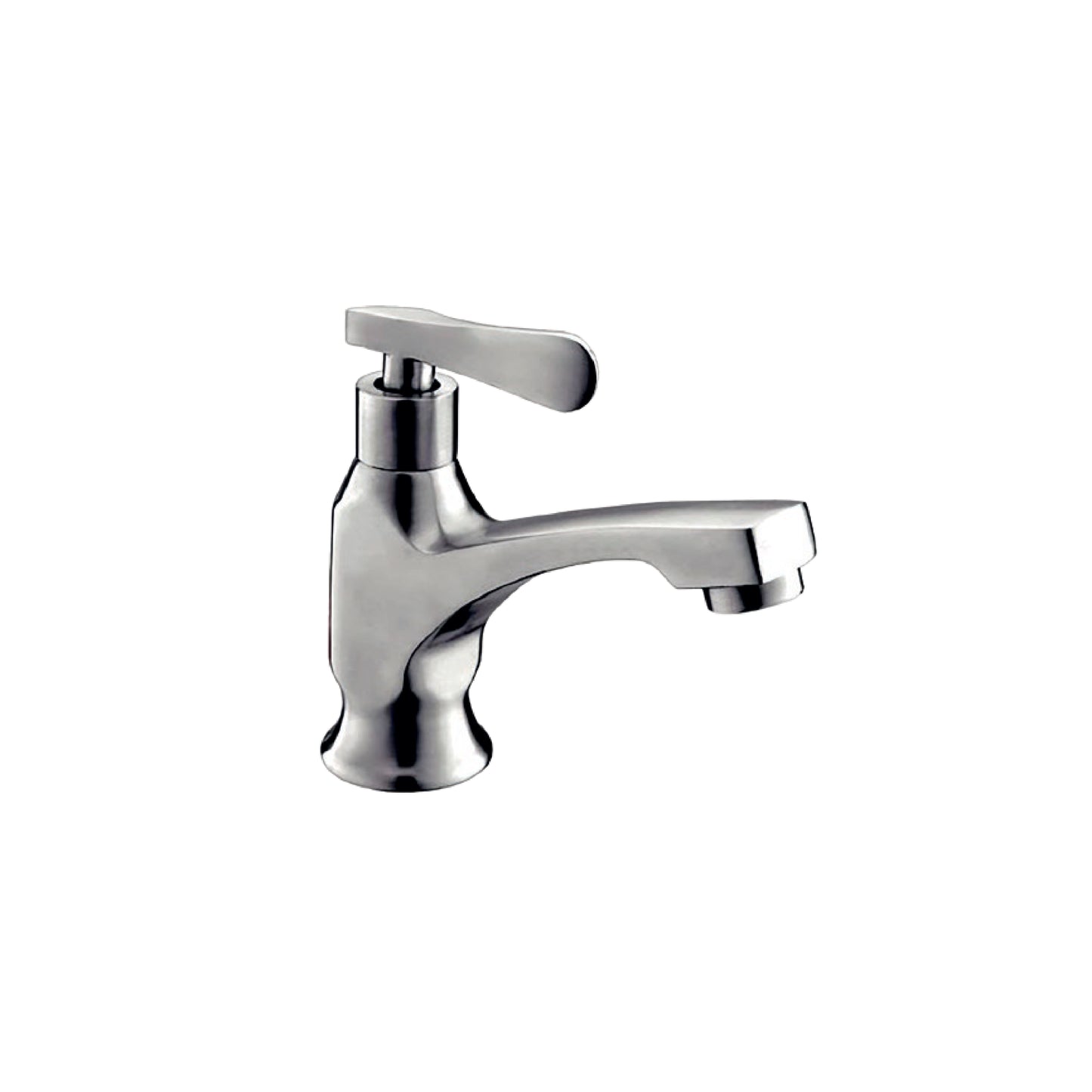 Llave P/ Lavatorio Aleta MGRT 2 (Satinado)