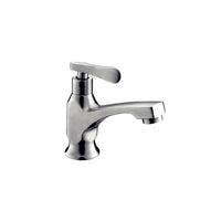 Llave P/ Lavatorio Aleta MGRT 2 (Satinado)