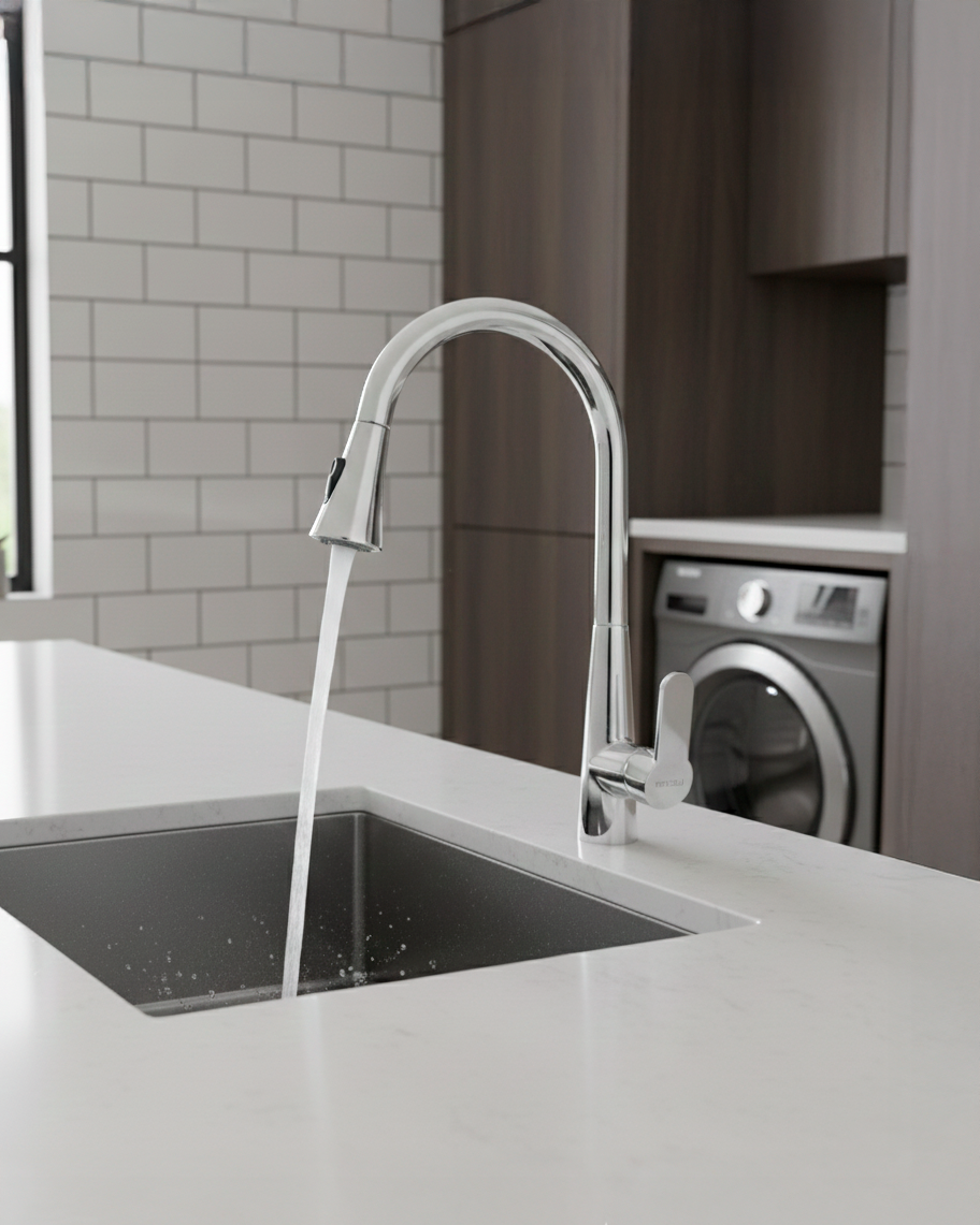 Mezcladora P/Cocina GBRA G-2