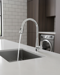 Mezcladora P/Cocina GBRA G-2