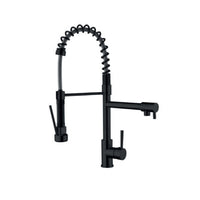 Mezcladora Monoc.P/Cocina Mueble Navarra-2 Bronce Black - Fratelli Premium