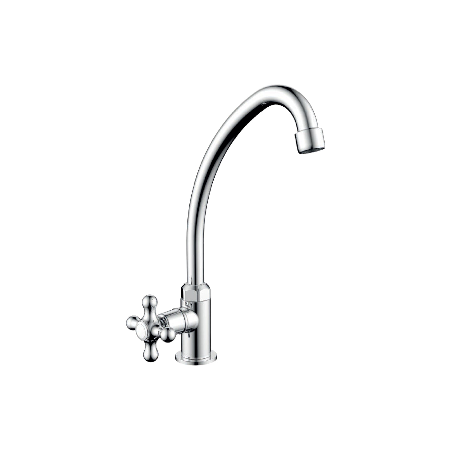 Llave P/Cocina New Style Mueble Cruz - 3013