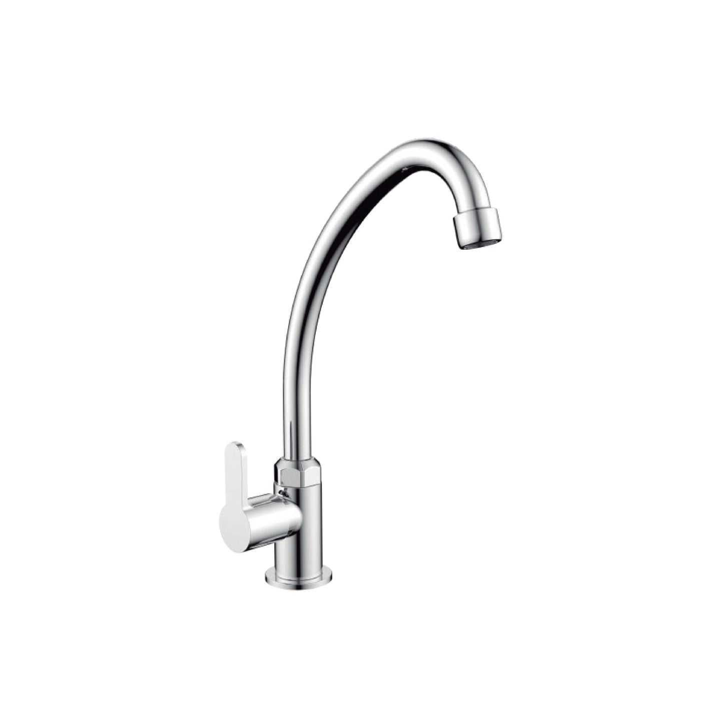 Llave P/Cocina New Style Mueble Aleta1 -3014