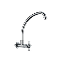 Llave P/Cocina Pared-3061 Cruz New Style - Fratelli