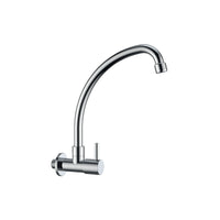 Llave P/Cocina Pared-3063 Aleta 2 New Style - Fratelli