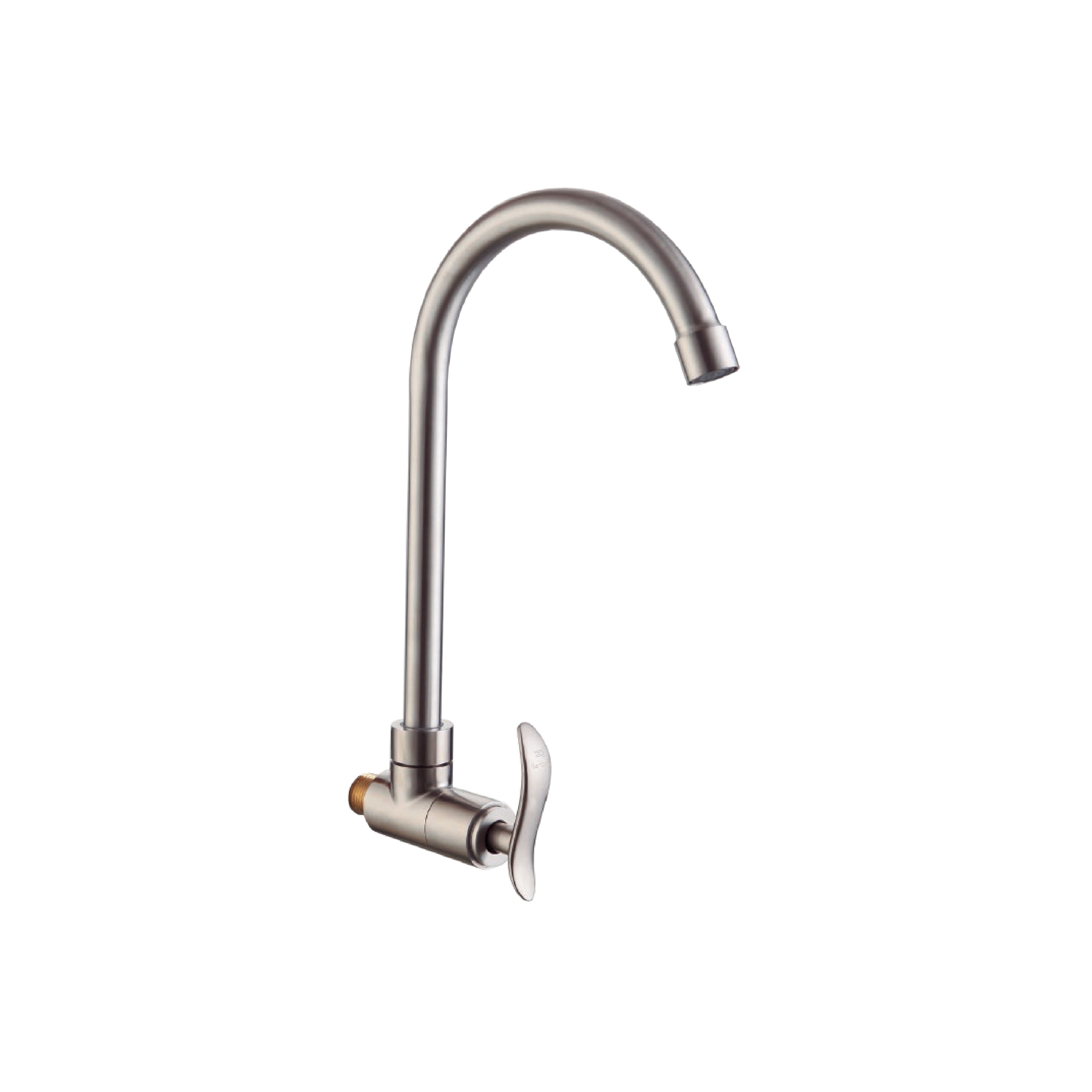 Llave P/Cocina RMA R-04  (Satinado)