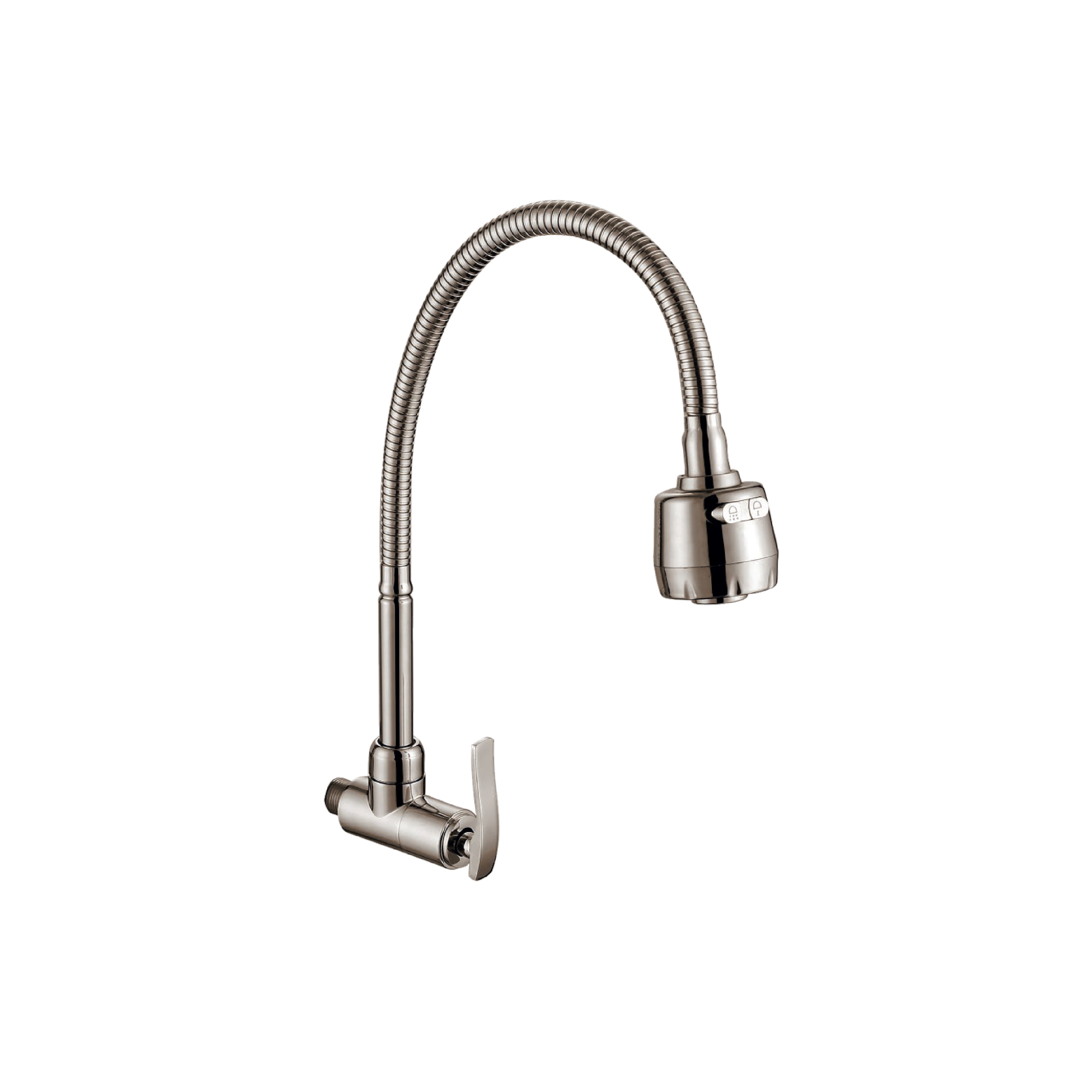 Llave P/Cocina RMA R-05  (Satinado)