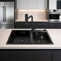 COMBO GRIFERIA AGUA FRIA + LAVADERO PRM 7843  – FRATELLI