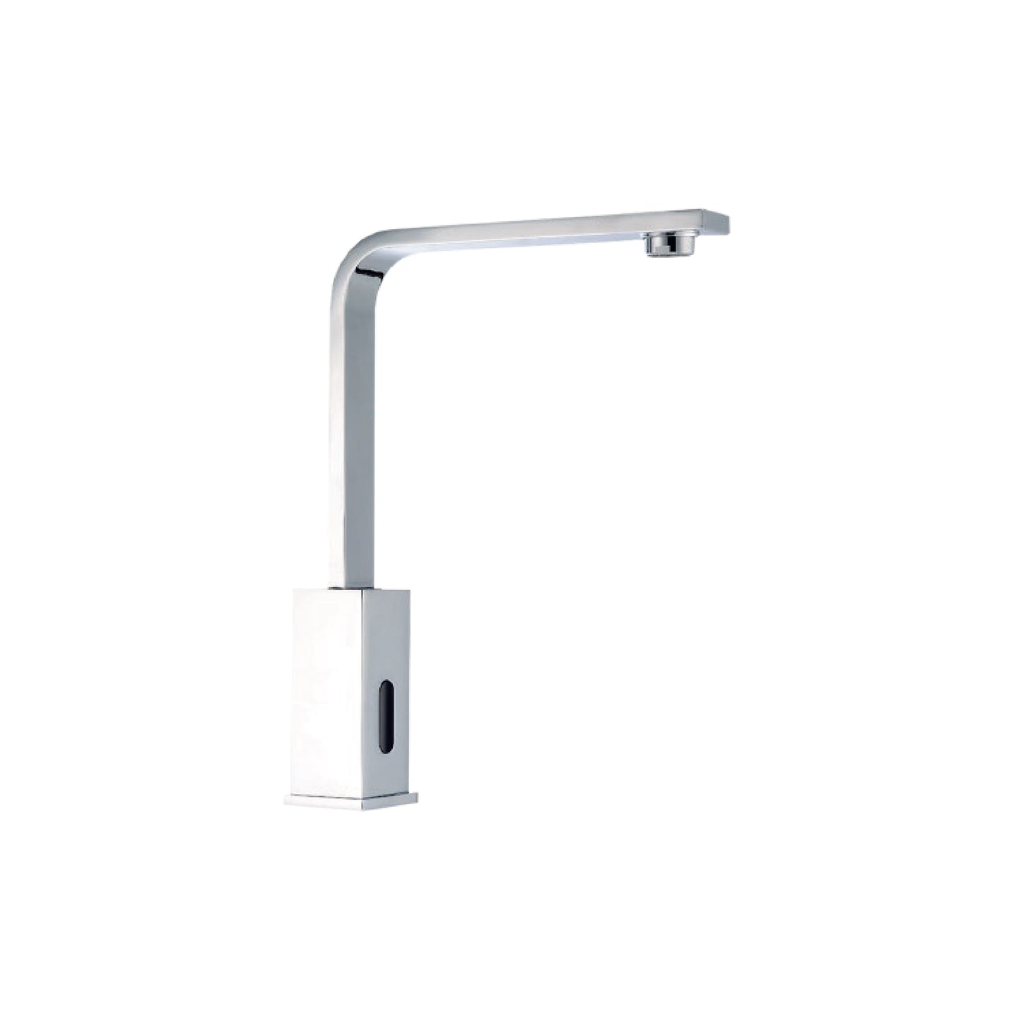 Llave Inteligente P/Cocina- Mueble Minimalista "L" Berlina C/Sensor Automático
