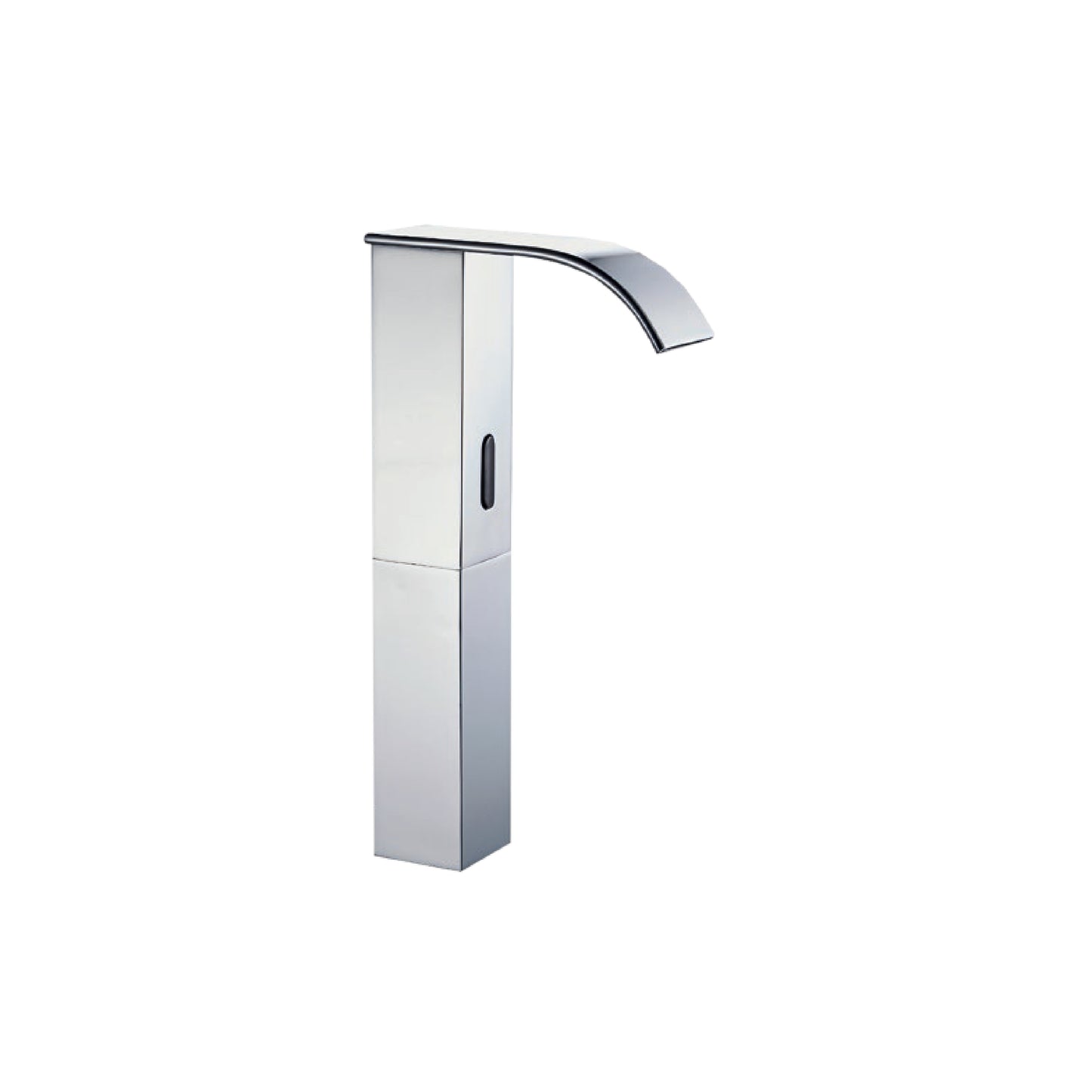 Llave Inteligente P/Bowl Minimalista Caral-4 C/Sensor Automático