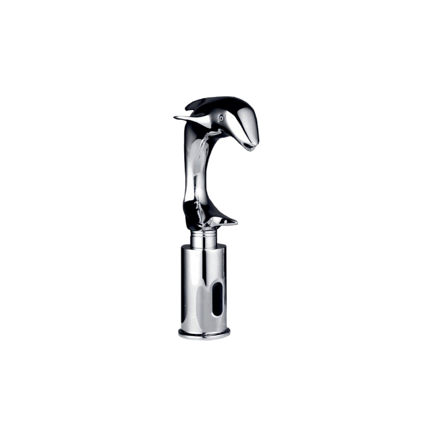 Llave Inteligente P/Lavatorio- Delfin C/Sensor Automático
