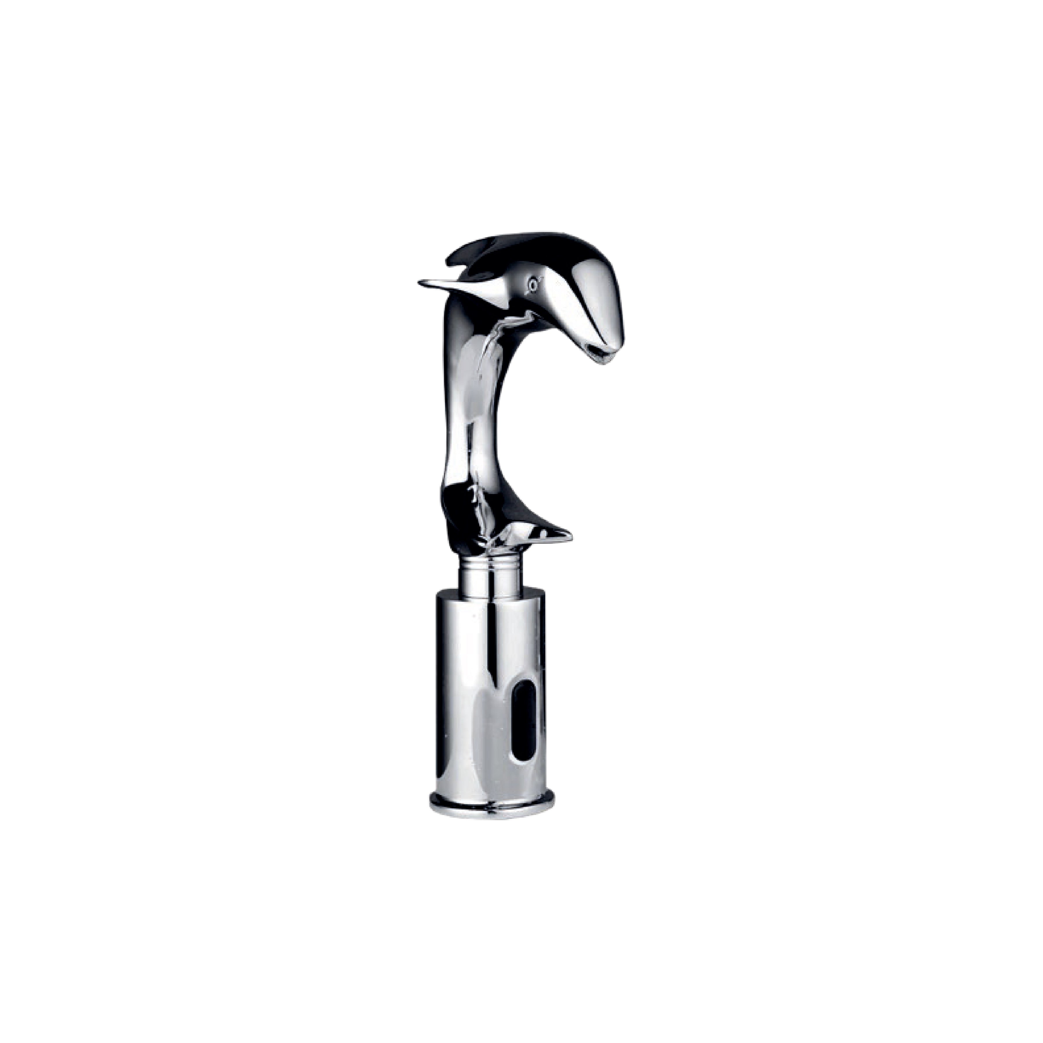 Llave Inteligente P/Lavatorio- Delfin C/Sensor Automático