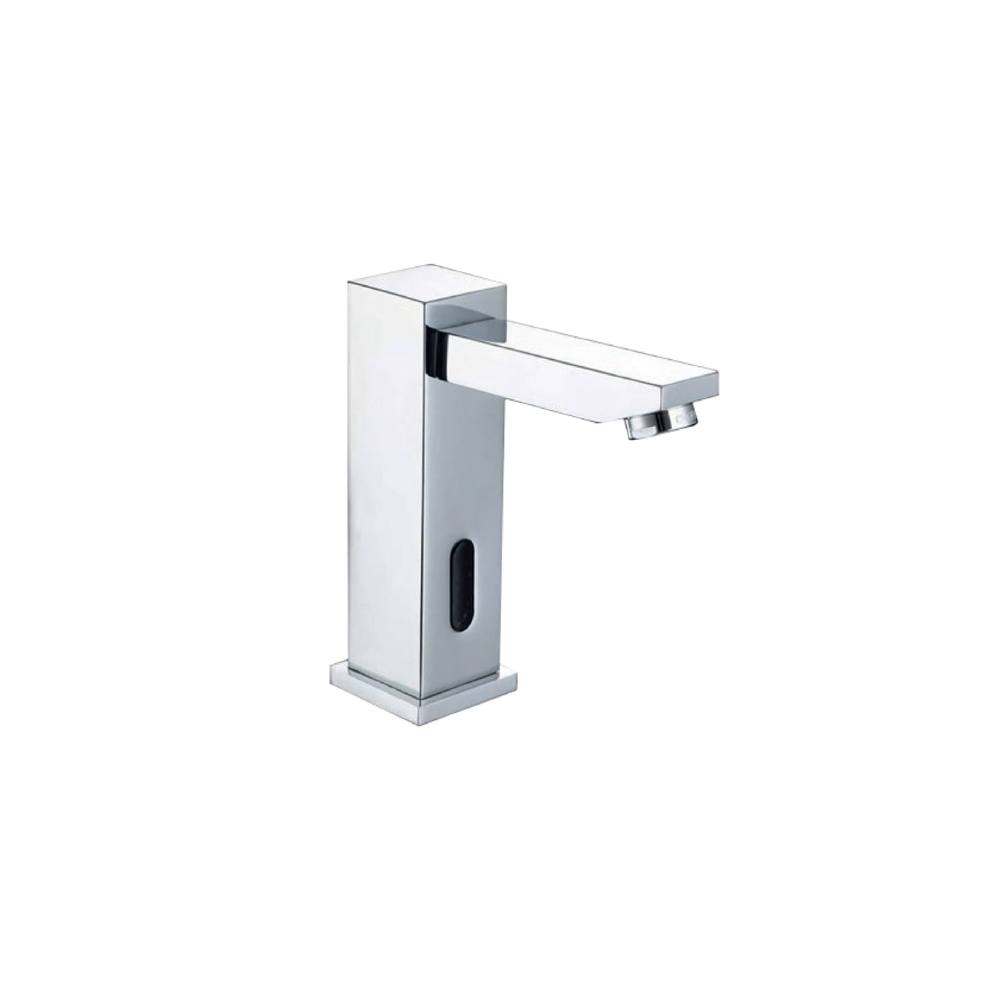 Llave Inteligente P/ Lavatorio Minimalista Caral-3 C/Sensor Automático