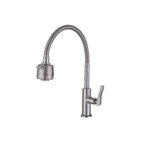 Llave P/Cocina SFNA mueble S/M-08 (Satinado)