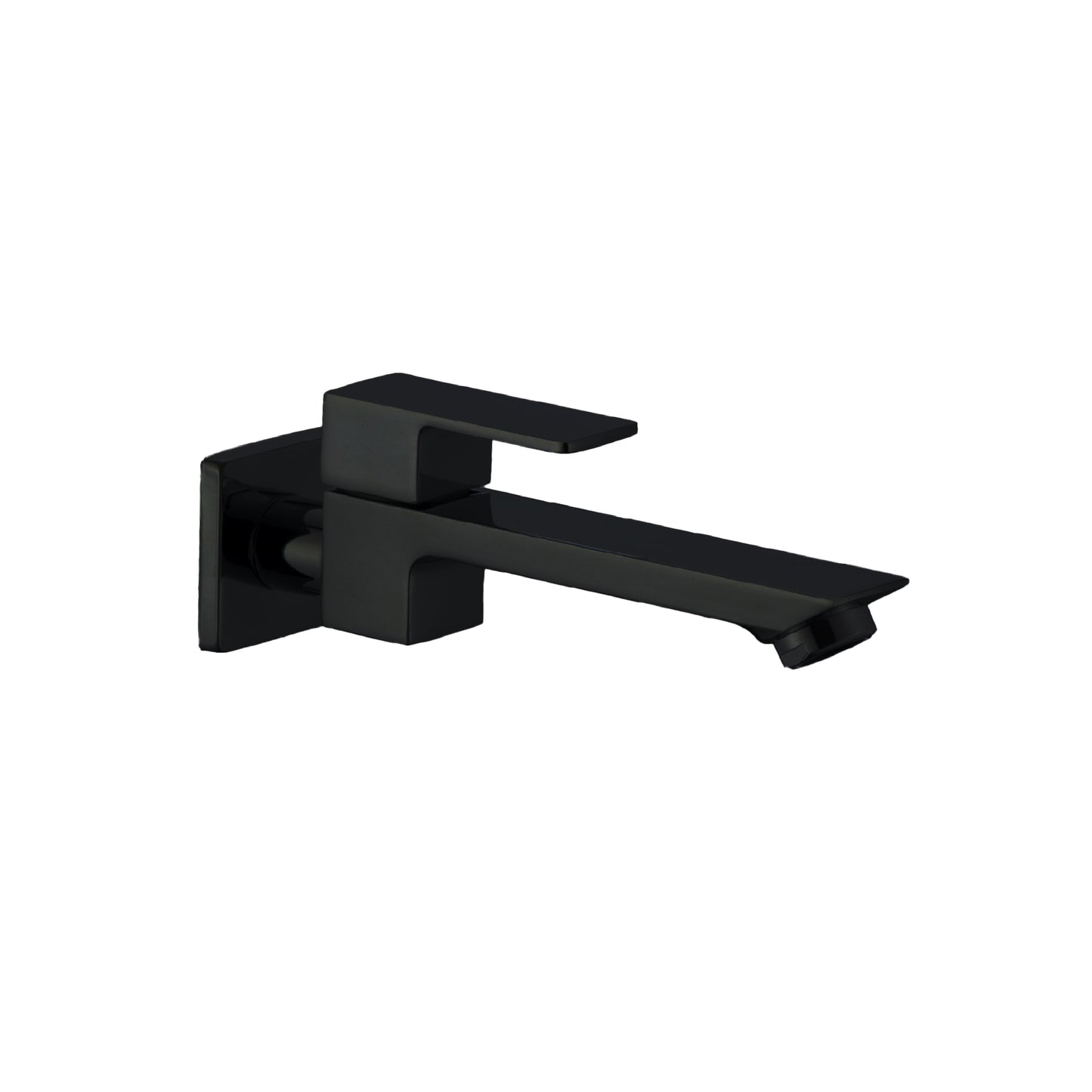 Llave P/ Bowl a la Pared Toronto-1P Black - Fratelli