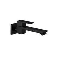Llave P/ Bowl a la Pared Toronto-1P Black - Fratelli