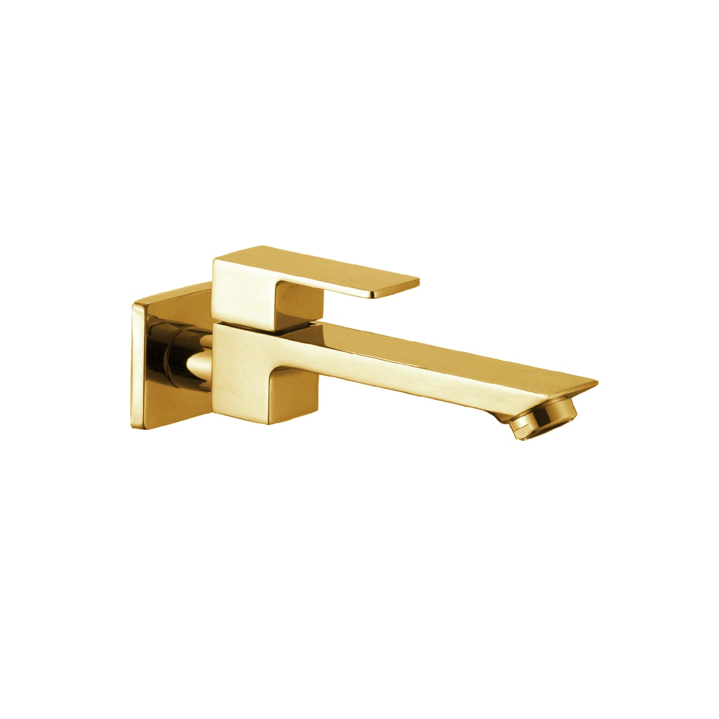 Llave P/ Bowl a la Pared Toronto-1P Gold - Fratelli
