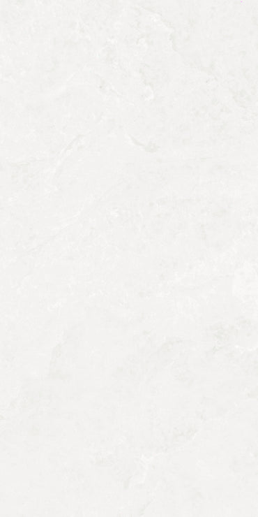 Porcelanato HPEBM1890019 Blanco claro Marmoleado