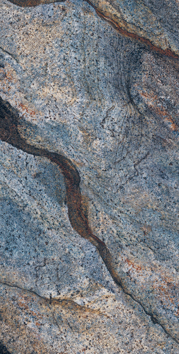 Porcelanato TPEBM157001 Azulino Marmoleado